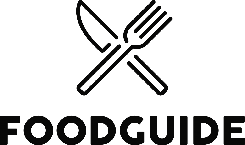 Foodguide Logo